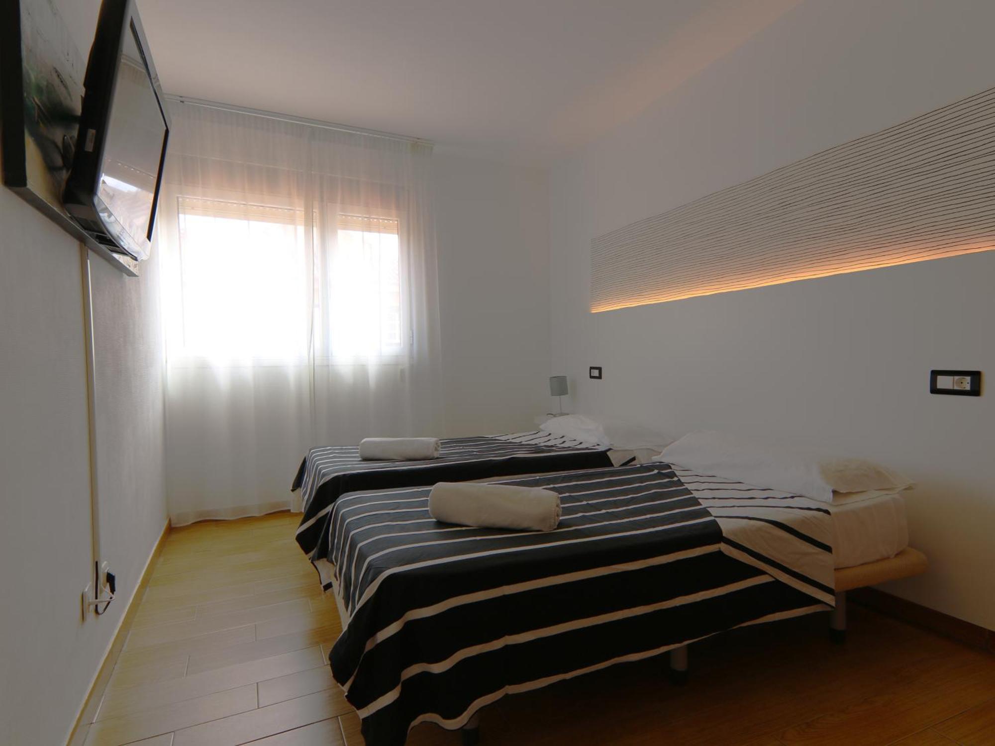 Casa Vazquez Villa Costa Del Silencio Buitenkant foto