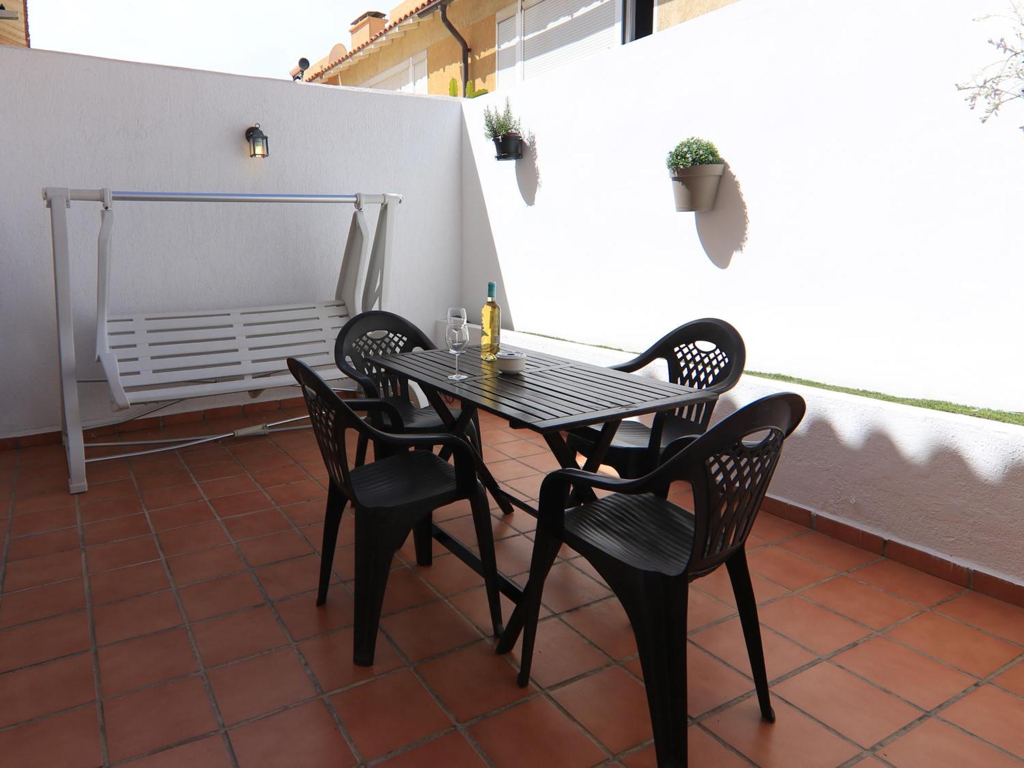 Casa Vazquez Villa Costa Del Silencio Buitenkant foto