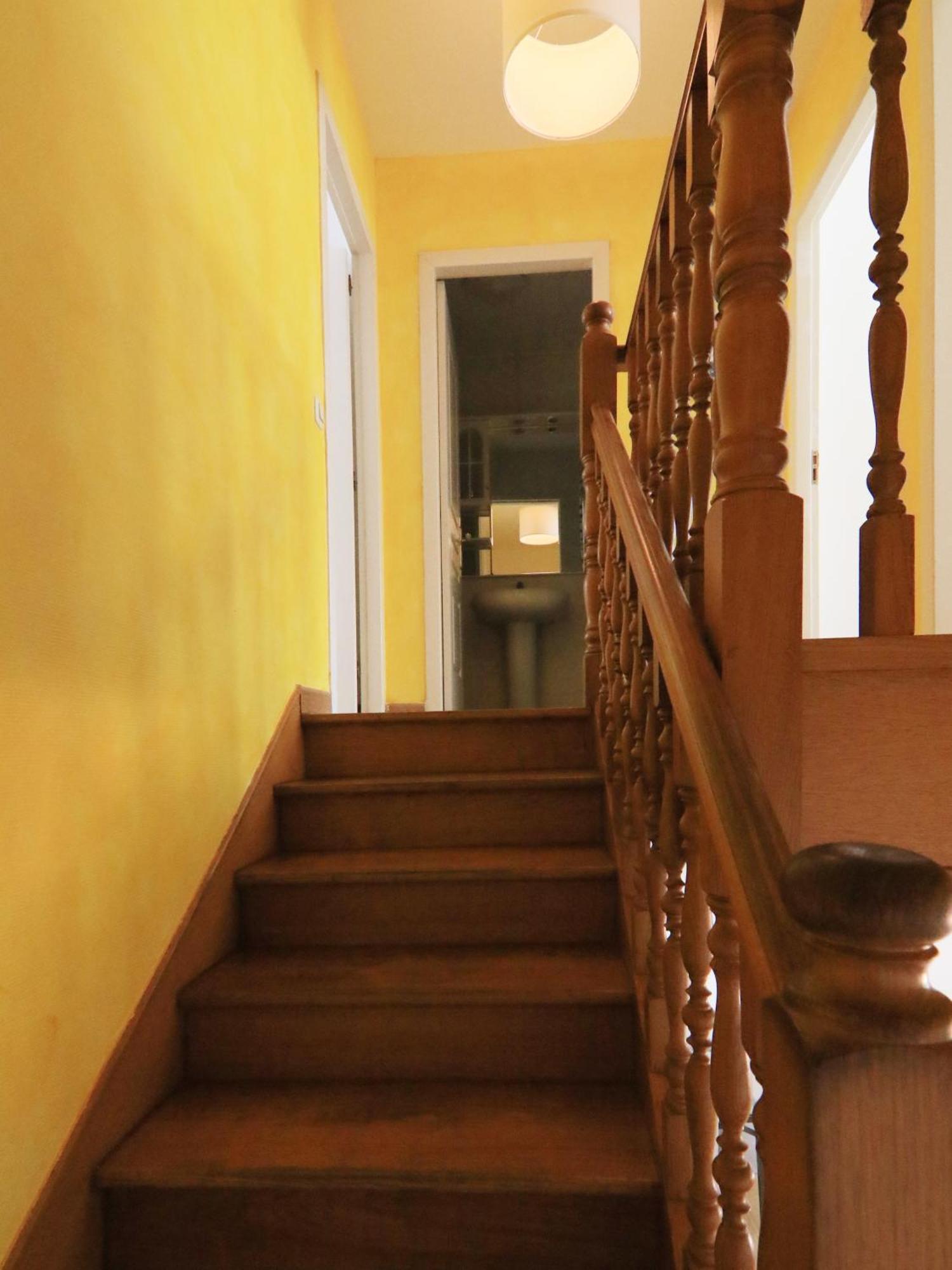 Casa Vazquez Villa Costa Del Silencio Buitenkant foto