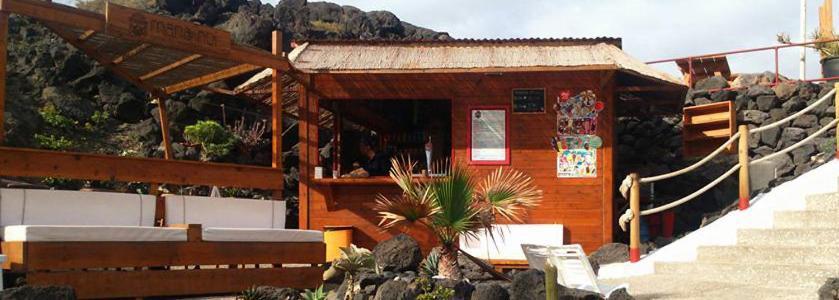 Casa Vazquez Villa Costa Del Silencio Kamer foto